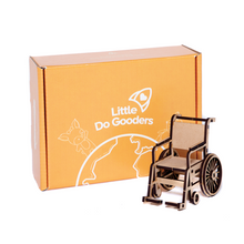 Load image into Gallery viewer, Mission Adventure: Meet Phiona in Uganda