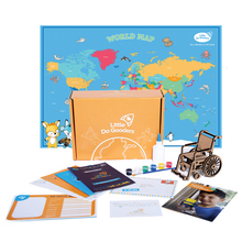 Load image into Gallery viewer, Mission Adventure: Meet Phiona in Uganda