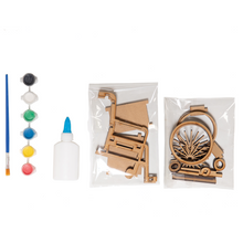 Load image into Gallery viewer, Mission Adventure: Meet Phiona in Uganda