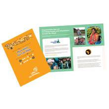 Load image into Gallery viewer, Mission Adventure: Meet Phiona in Uganda