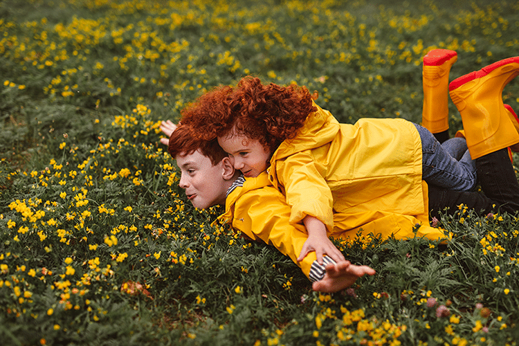 How can I teach my child empathy?