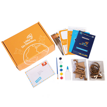 Load image into Gallery viewer, Mission Adventure: Meet Phiona in Uganda
